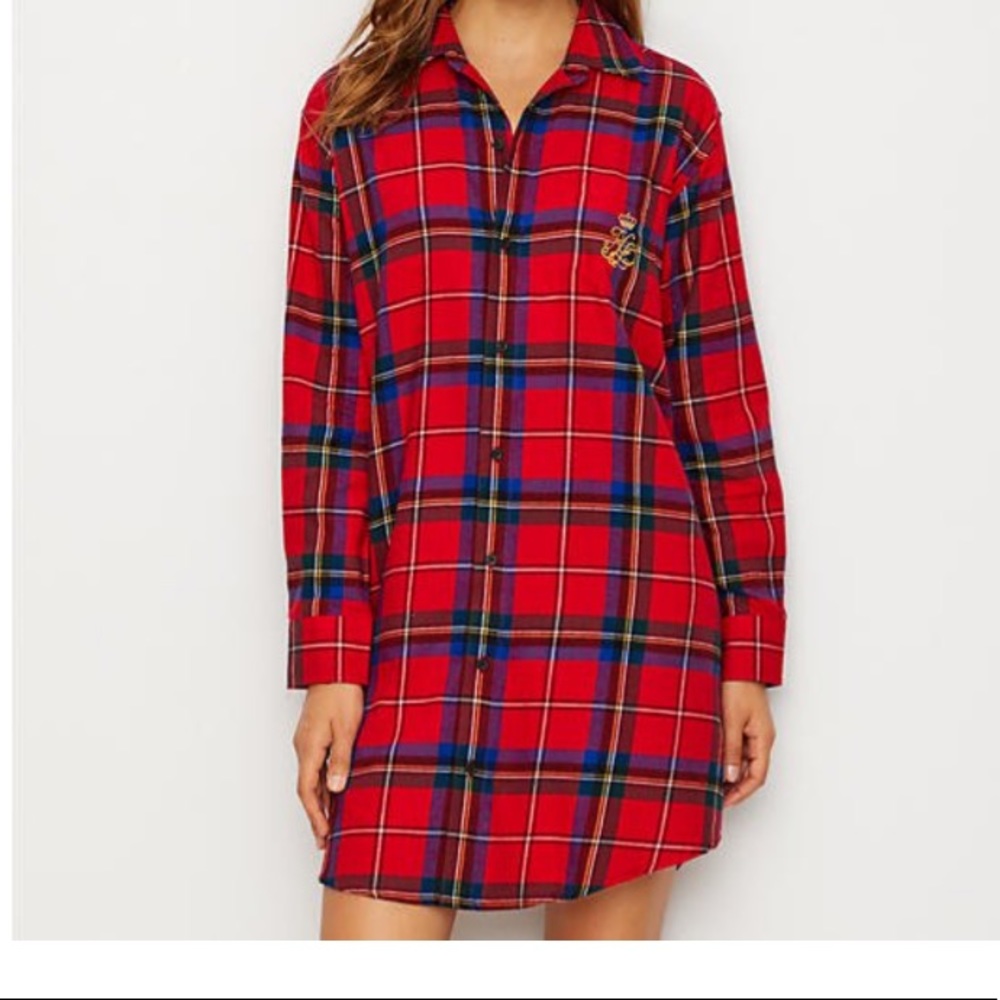 Christmas pajamas